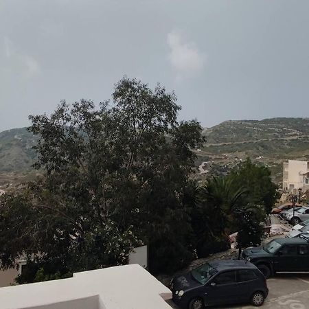 דירות Olympos  Sofiamikehouse מראה חיצוני תמונה