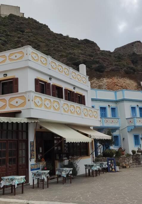 דירות Olympos  Sofiamikehouse מראה חיצוני תמונה