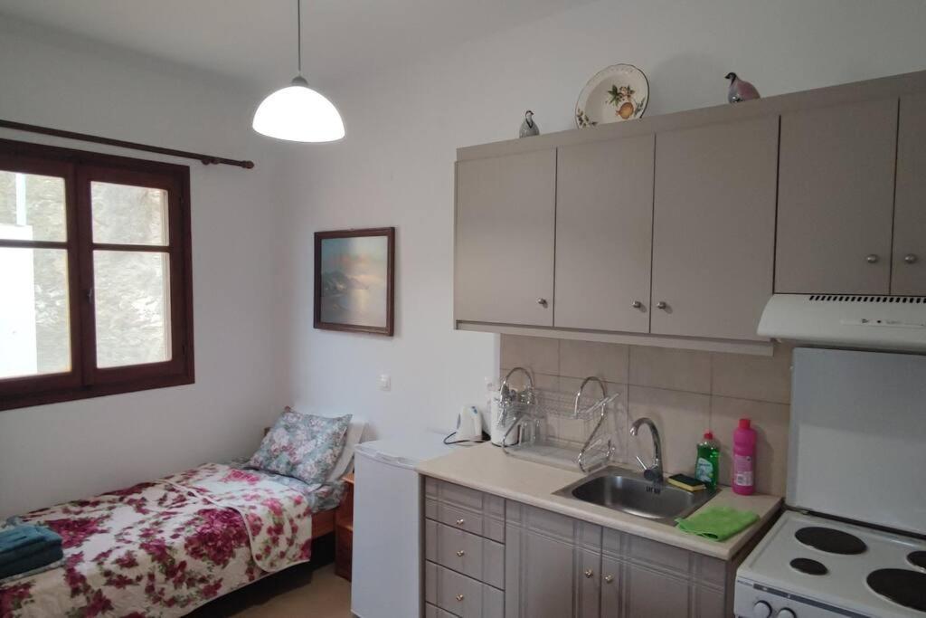 דירות Olympos  Sofiamikehouse מראה חיצוני תמונה